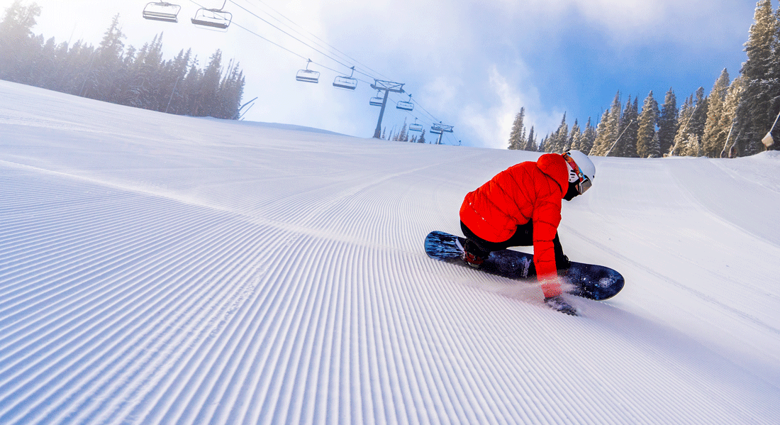 Colorado Skiing