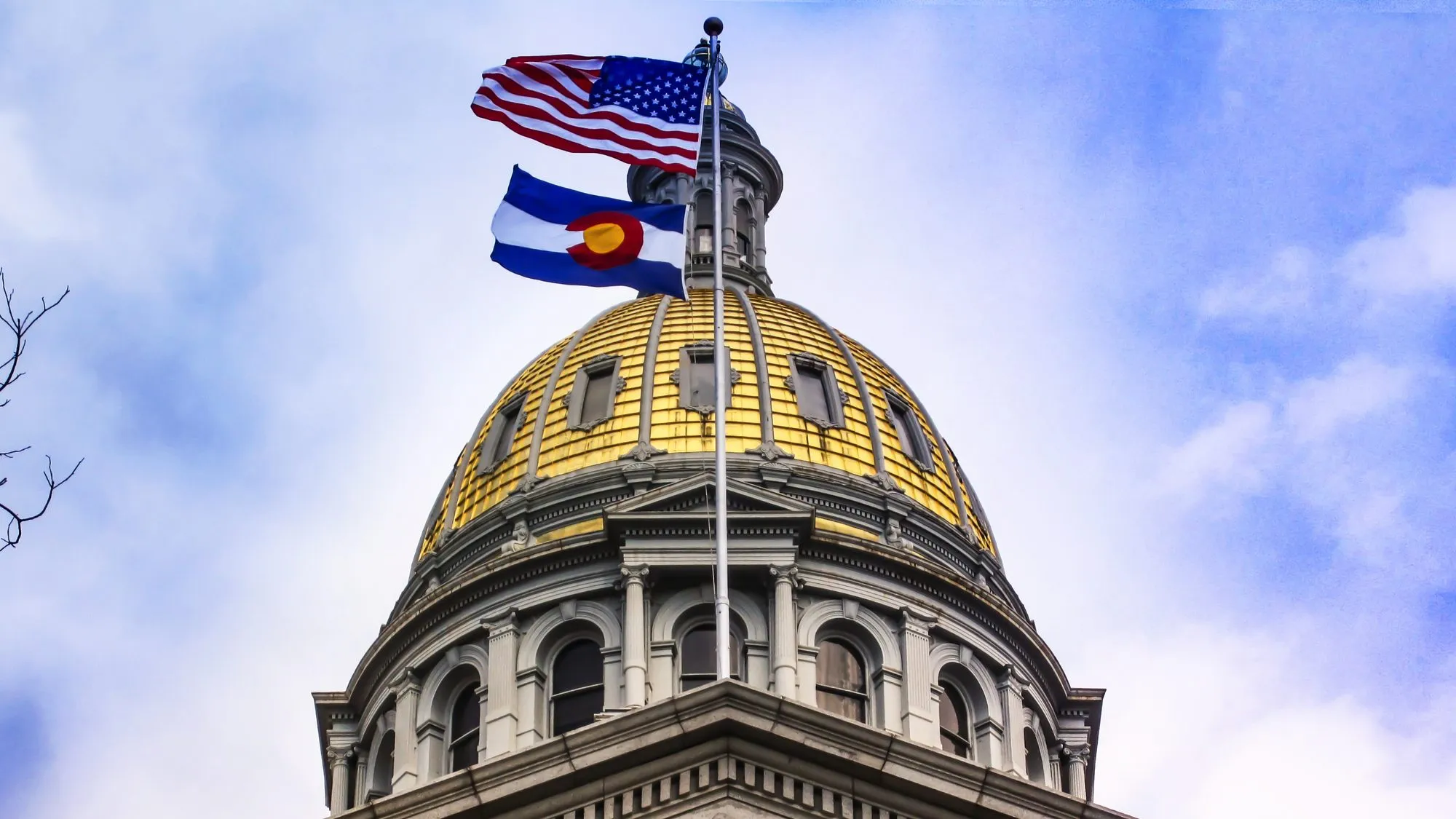 Colorado State Capitol