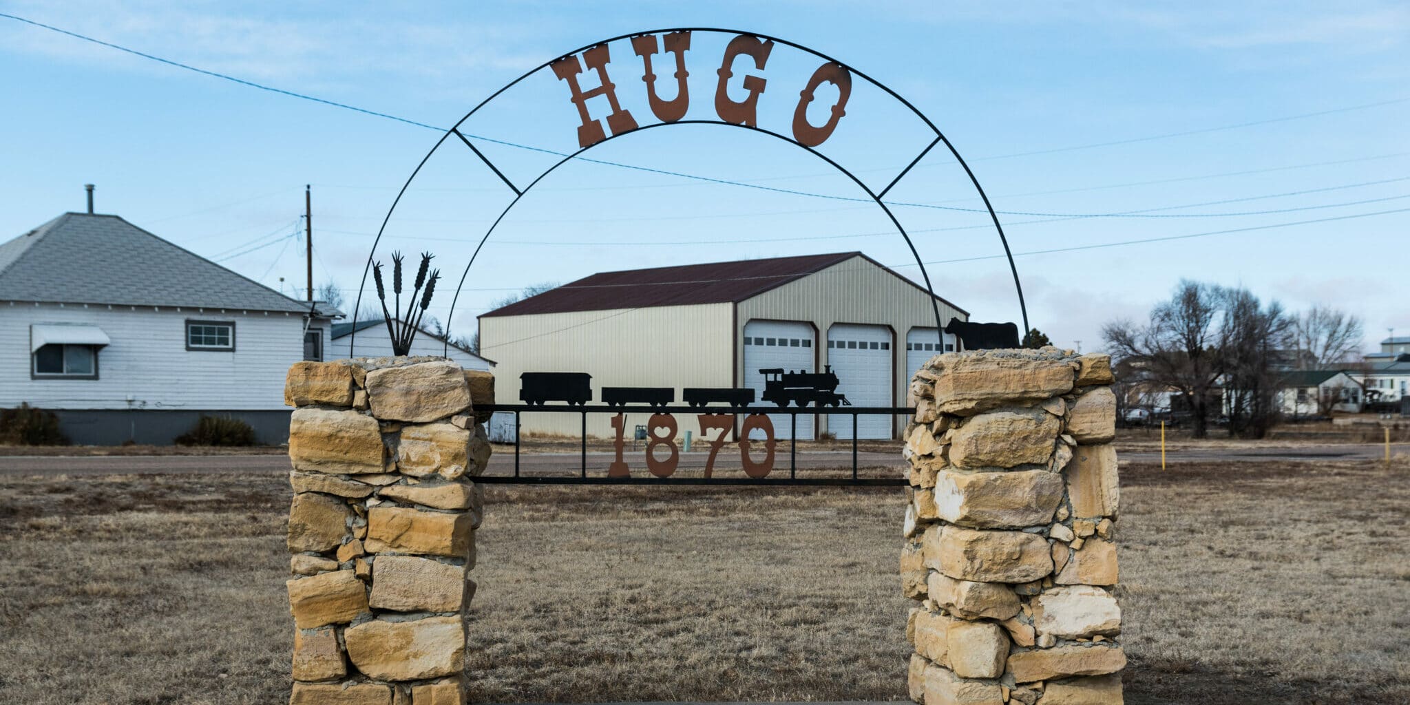 Hugo Colorado