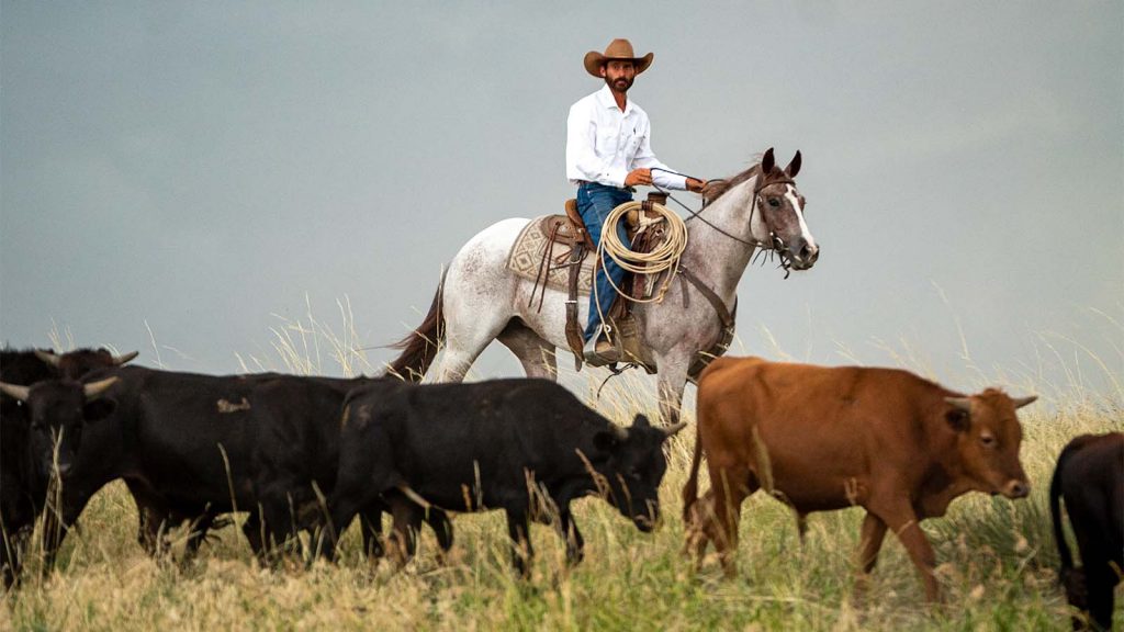 Rural Colorado