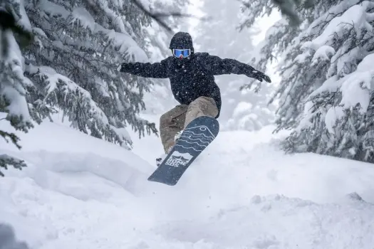 Snow Country