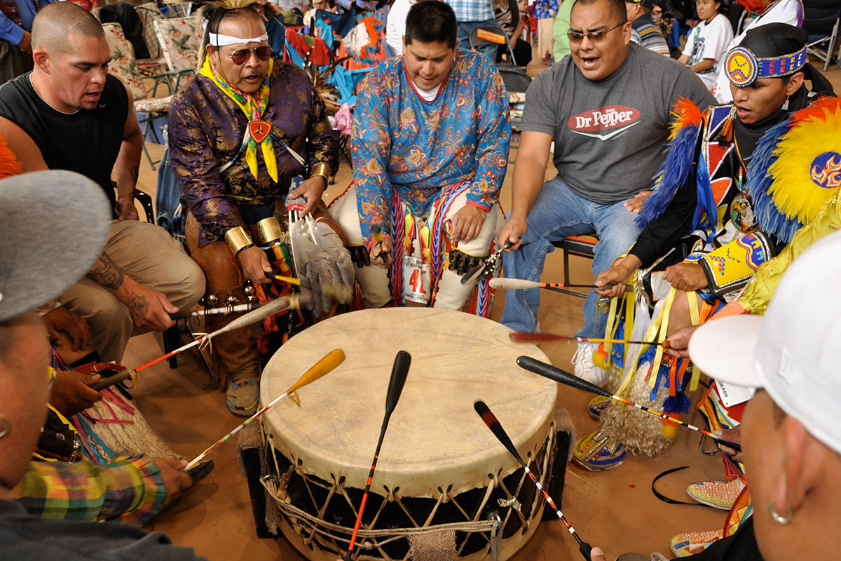 Southern Ute Nation