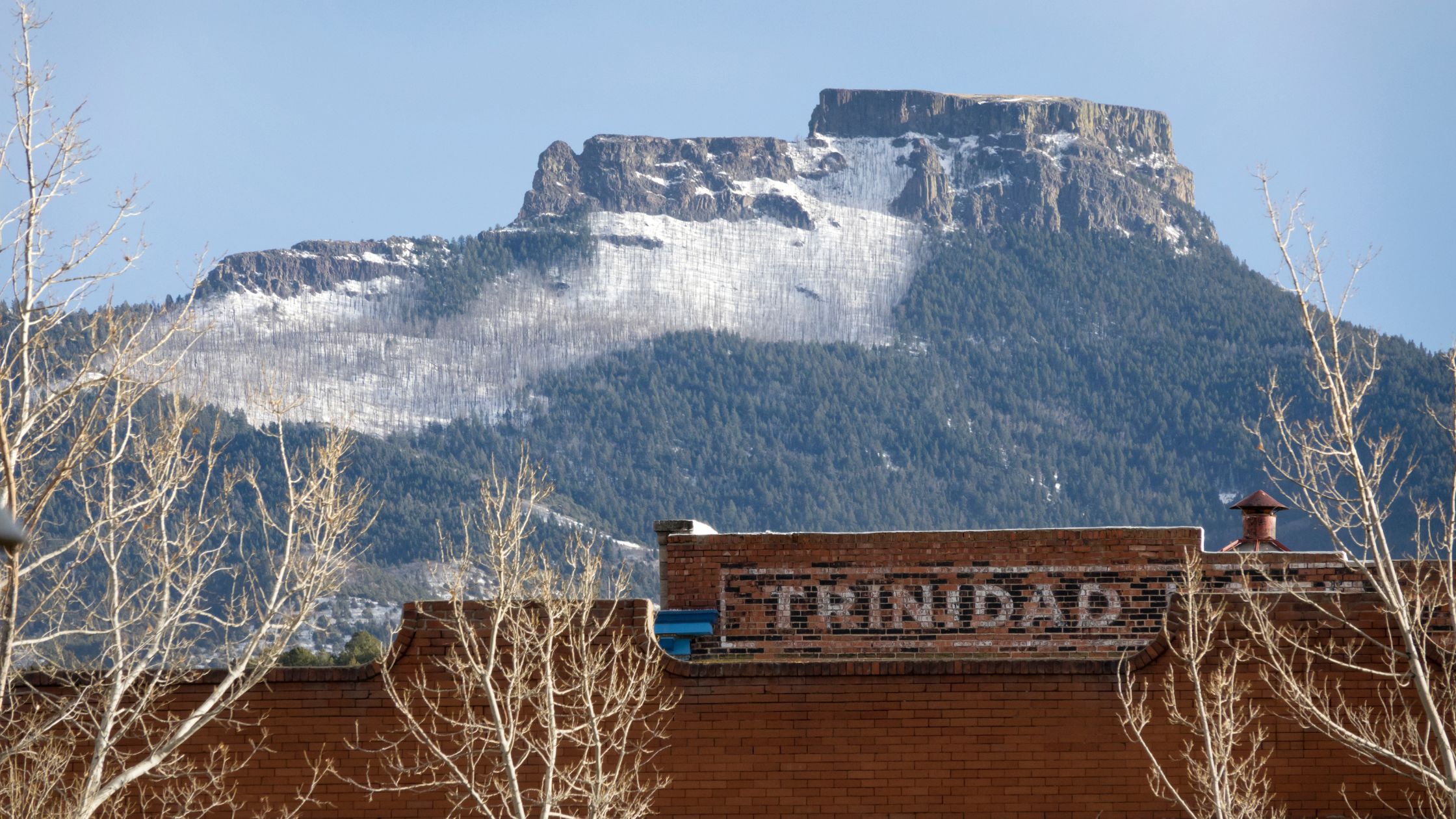 Trinidad