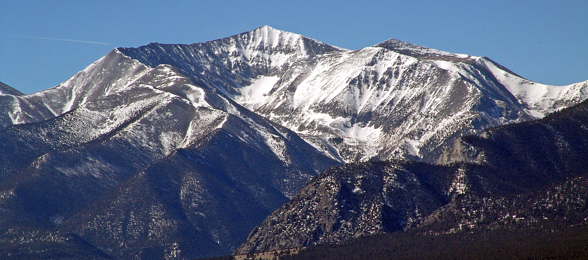 Mount Antero
