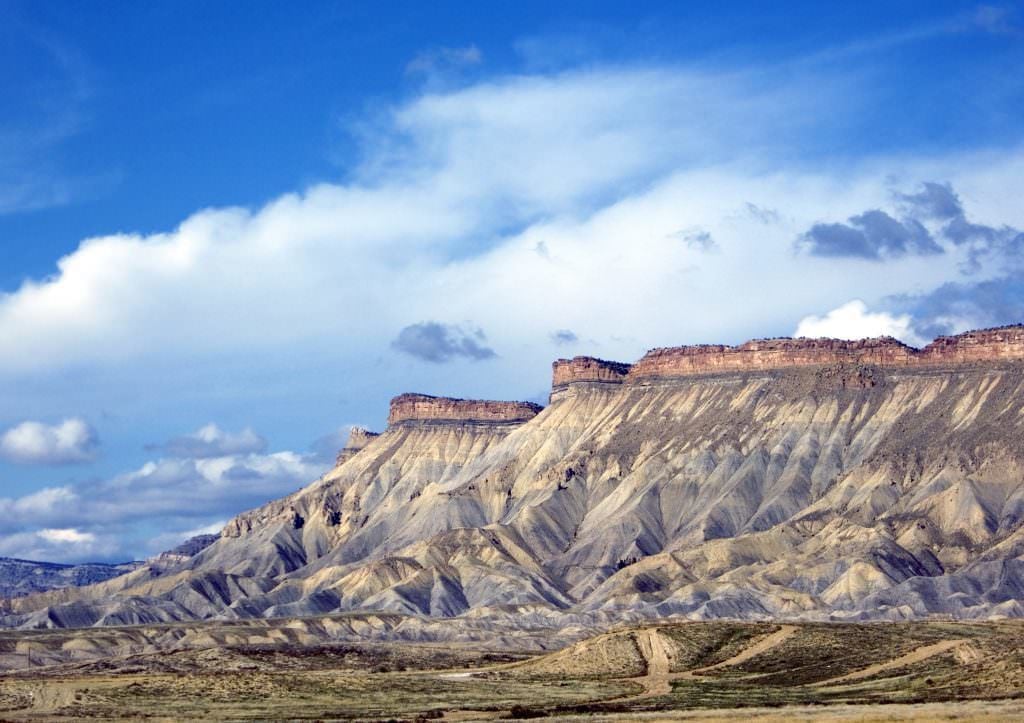 Western Slope