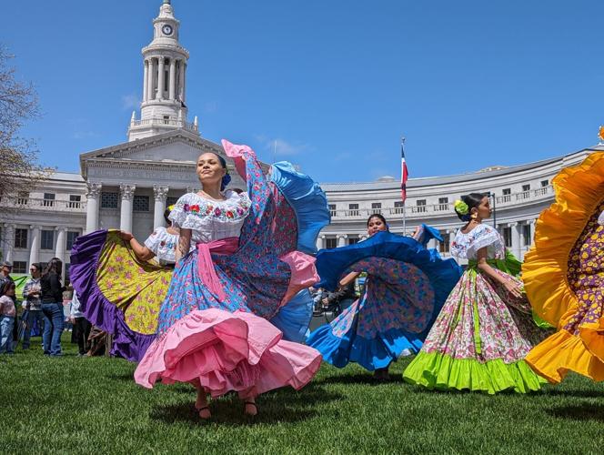 Cinco de Mayo Denver