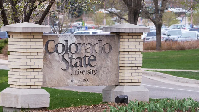CSU Campus