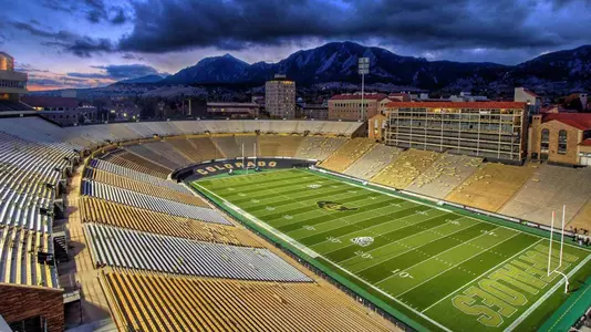 CU Stadium