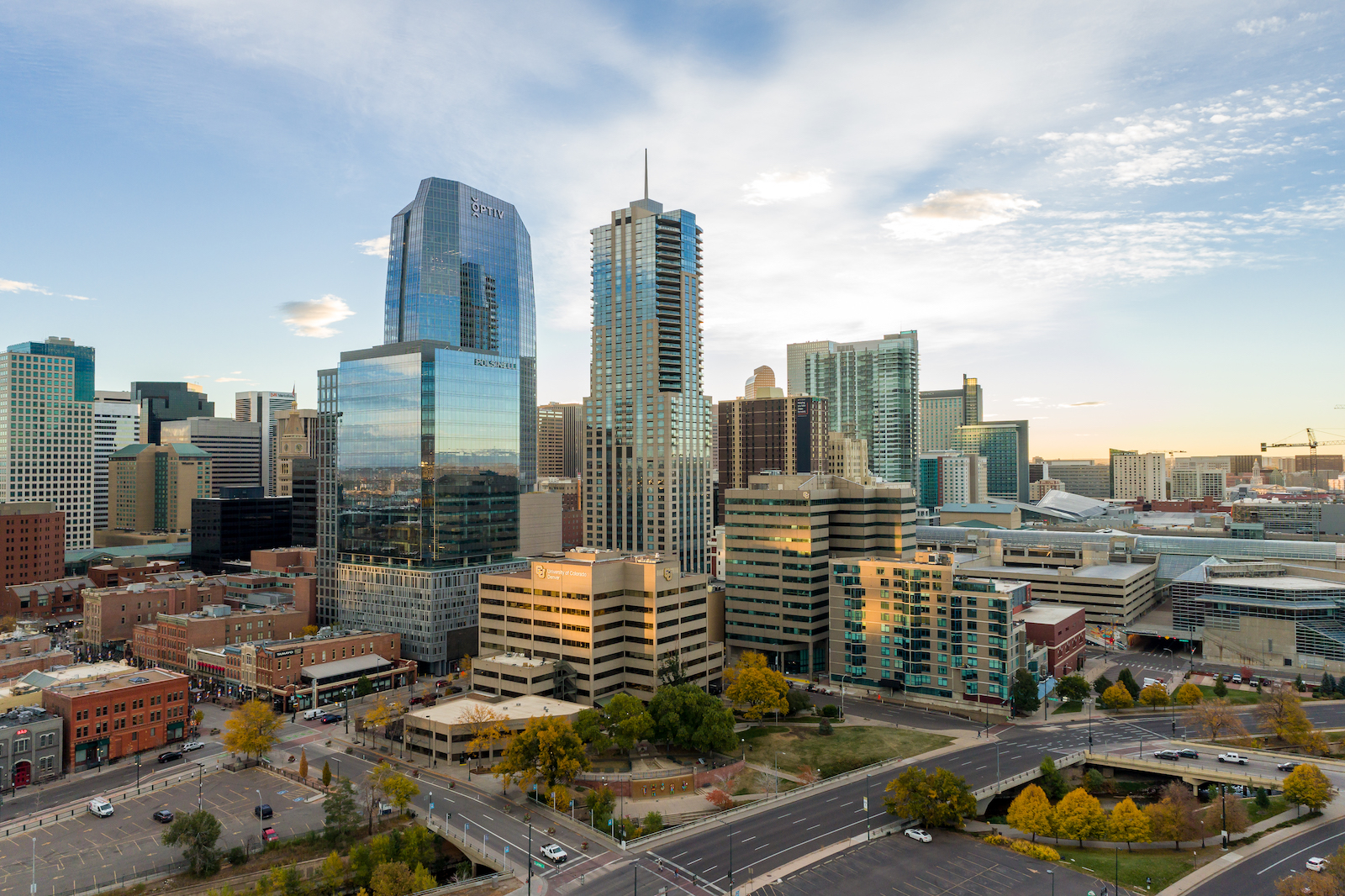 Denver