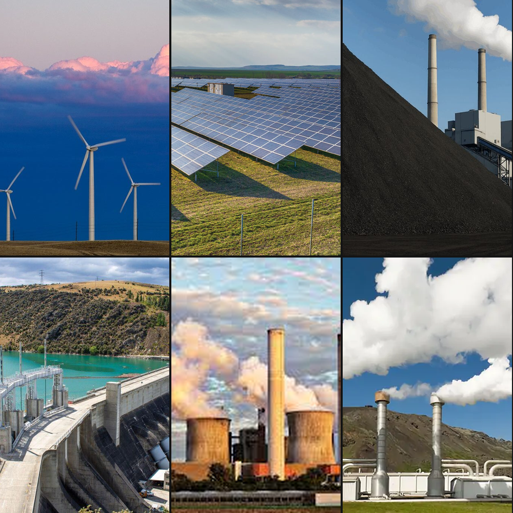 Colorado Wind Energy