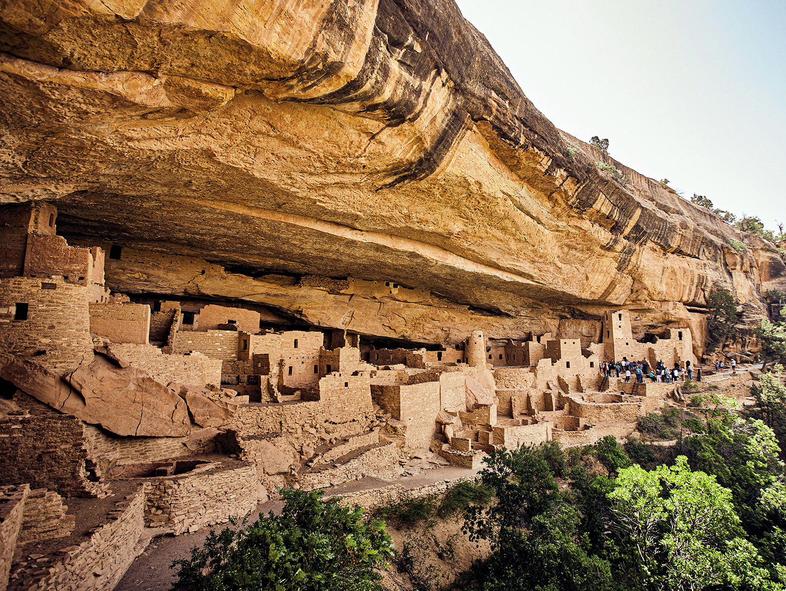 Mesa Verde