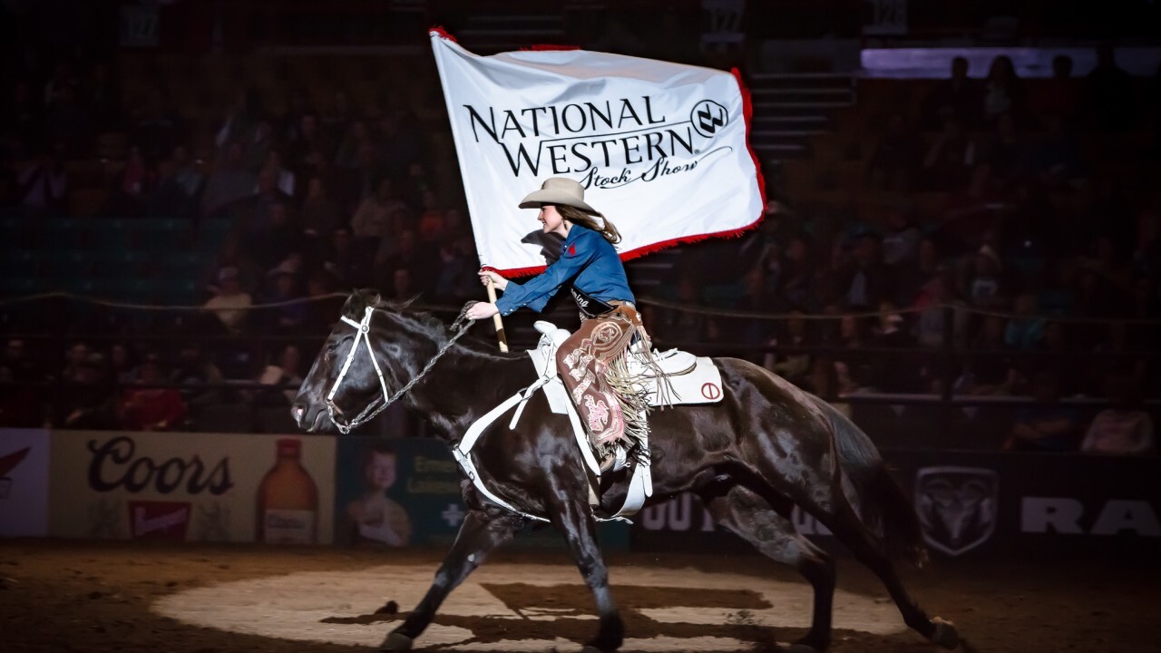 National Western Stock Show