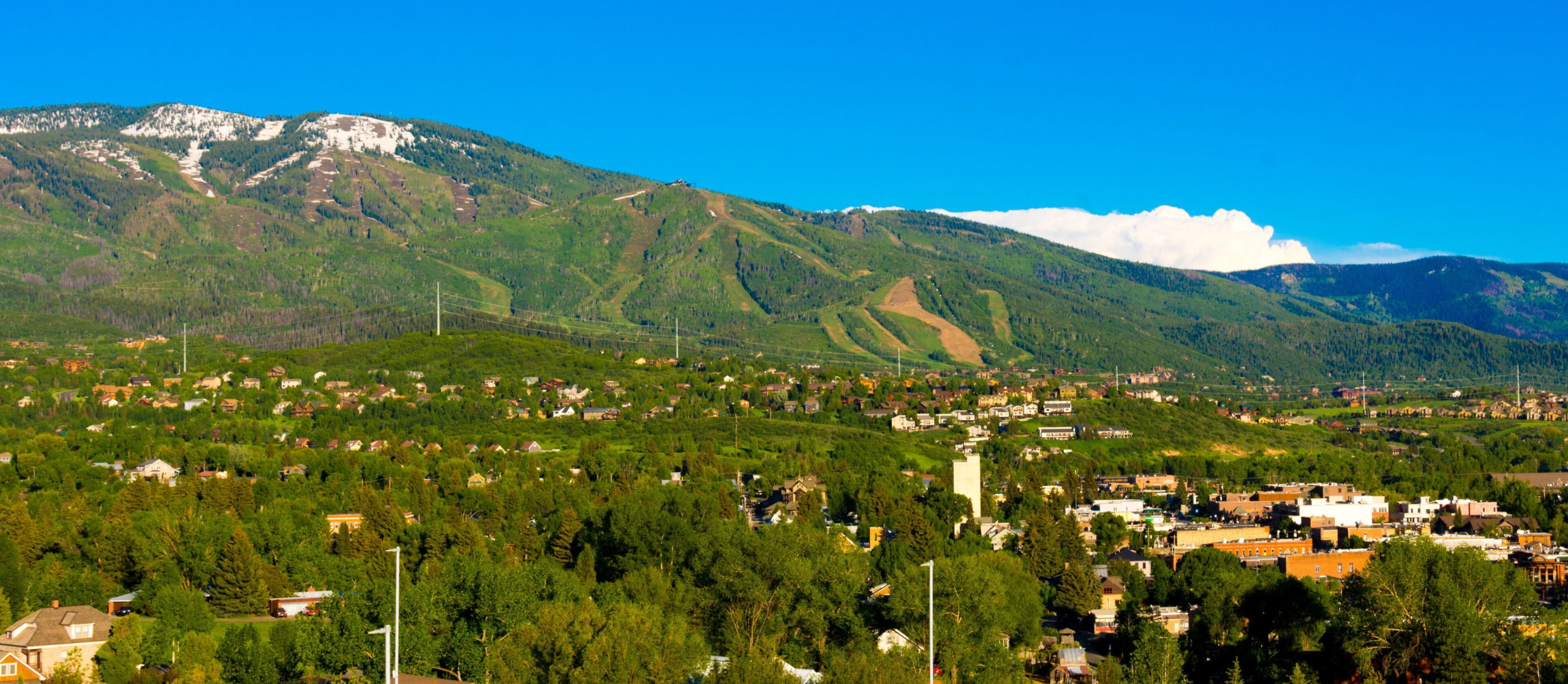 Steamboat Springs