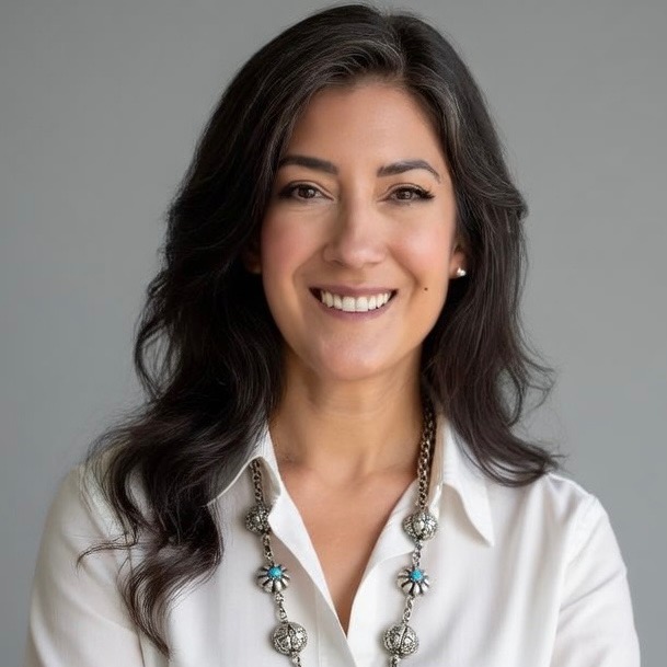 Taralyn Romero — Lopez/Romero Ticket