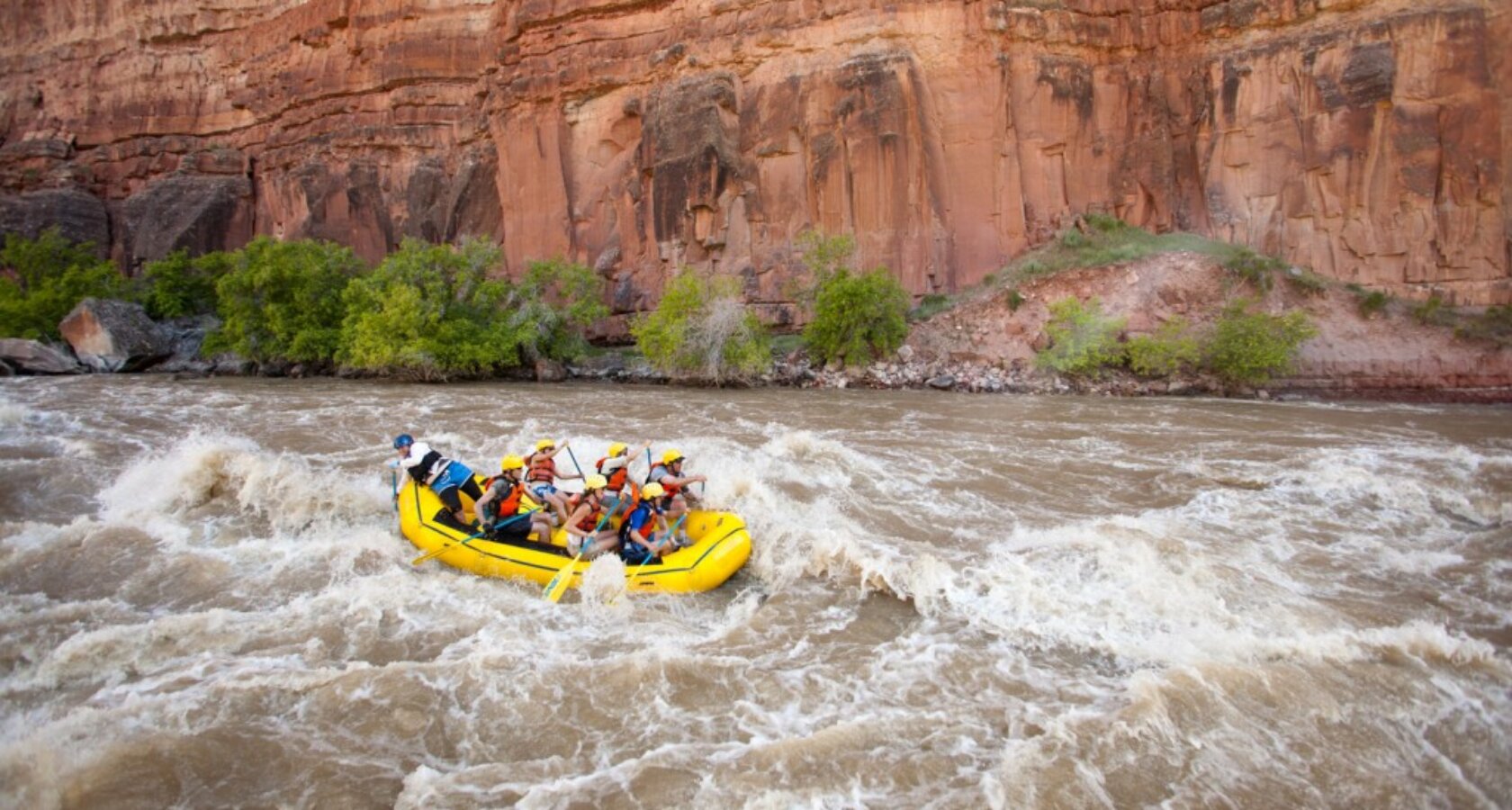 Warm Springs