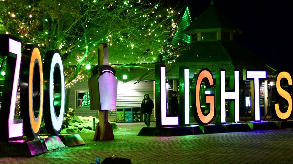 Zoo Lights